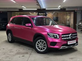 SUV   Mercedes-Benz GLB-Class 2020 , 3090000 , 