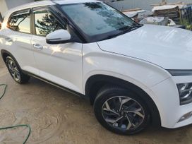 SUV   Hyundai Creta 2022 , 2300000 , 