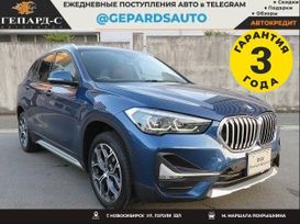SUV   BMW X1 2020 , 1495000 , 
