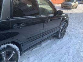 SUV   Subaru Forester 2002 , 760000 , 