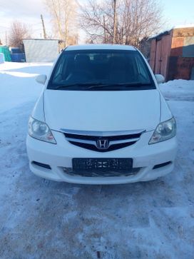  Honda Fit Aria 2007 , 620000 , 