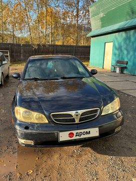  Nissan Maxima 2001 , 370000 , -