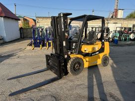   Sumitomo FG25 2009 , 1260000 , 