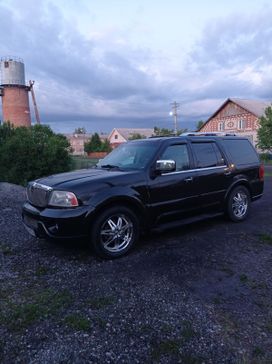 SUV   Lincoln Navigator 2002 , 980000 , 