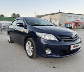  Toyota Corolla 2010 , 970000 , 