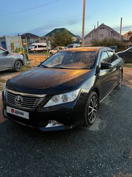  Toyota Camry 2013 , 1800000 , 