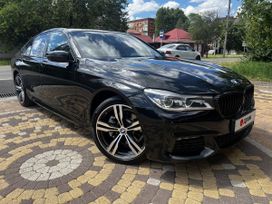  BMW 7-Series 2017 , 4090000 , 