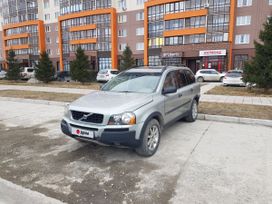 SUV   Volvo XC90 2003 , 690000 , 