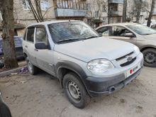  Niva, 2011