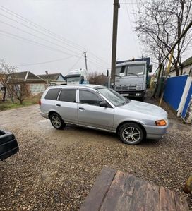  Nissan AD 2000 , 250000 , 