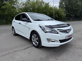  Hyundai Solaris 2014 , 930000 , 