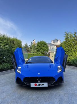  Maserati MC20 2021 , 24400000 , 