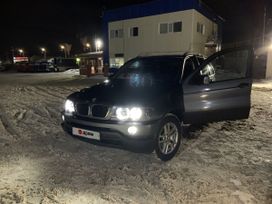 SUV   BMW X5 2003 , 1000000 , 