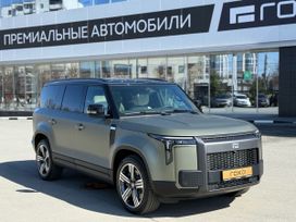 SUV   Rox 01 2024 , 7767000 , 