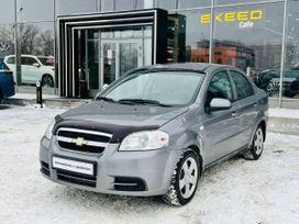  Chevrolet Aveo 2010 , 535000 , 