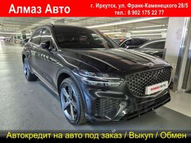 SUV   Genesis GV70 2021 , 4450000 , 