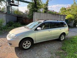  Toyota Corolla Fielder 2002 , 560000 , 