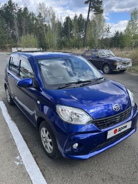  Daihatsu Boon 2017 , 699000 , 