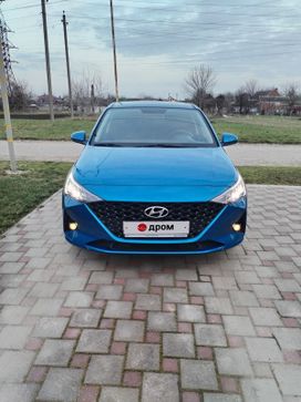  Hyundai Solaris 2021 , 1690000 , 