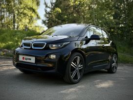  BMW i3 2016 , 1450000 , 