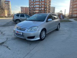  Toyota Corolla Runx 2005 , 675000 , 