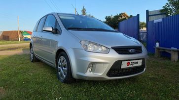    Ford C-MAX 2007 , 520000 , 