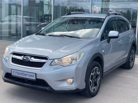 SUV   Subaru XV 2014 , 1215000 , 