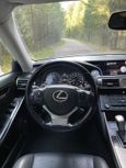  Lexus IS200t 2016 , 2300000 , 