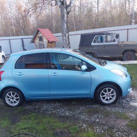  Toyota Vitz 2005 , 475000 , 