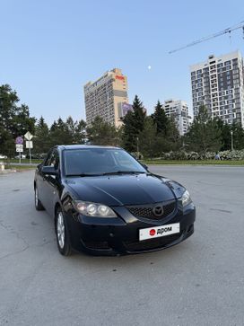  Mazda Mazda3 2007 , 660000 , 