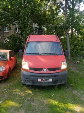    Renault Trafic 2007 , 1000000 , 
