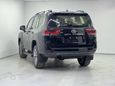 SUV   Toyota Land Cruiser 2024 , 11550000 , 