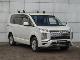    Mitsubishi Delica D:5 2019 , 3690000 , 