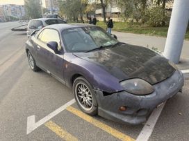  Mitsubishi FTO 1995 , 179000 , 