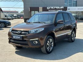 SUV   Chery Tiggo 3 2017 , 799000 , 