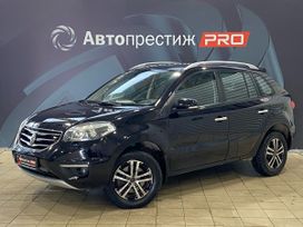 SUV   Renault Koleos 2012 , 1030000 , 