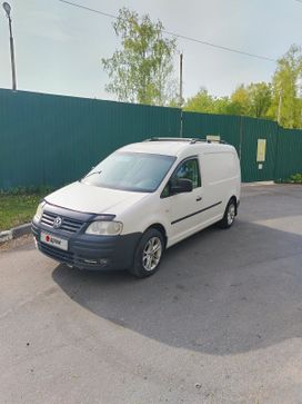    Volkswagen Caddy 2008 , 720000 , 