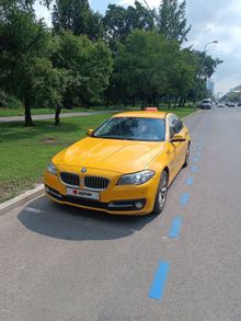 Москва 5-Series, 2016 Москва 5-Series, 2016