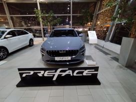  Geely Preface 2024 , 3567190 , 