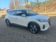 SUV   Nissan Kicks 2021 , 1940000 , 