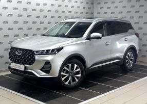 SUV   Chery Tiggo 7 Pro 2022 , 1960000 , 