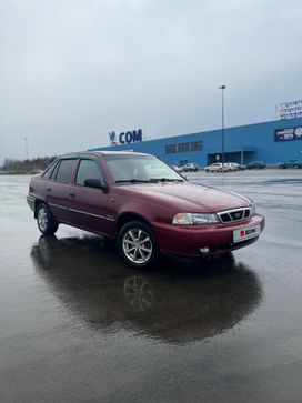  Daewoo Nexia 2007 , 203000 ,  