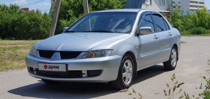  Mitsubishi Lancer 2007 , 399000 , 