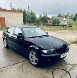 BMW 3-Series 2003 , 530000 , 