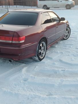  Toyota Mark II 1998 , 685000 , -