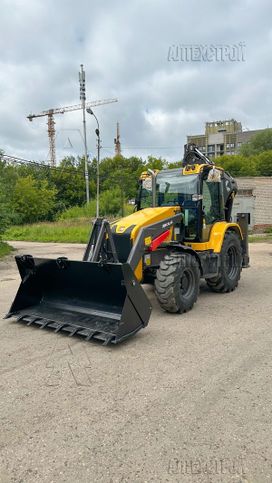 - Mecalac TLB890 2025 , 10490000 , 
