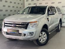  Ranger, 2013