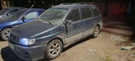    Kia Joice 2000 , 300000 , 