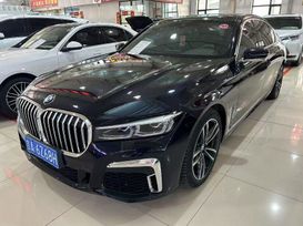 BMW 7-Series 2021 , 5710500 , 