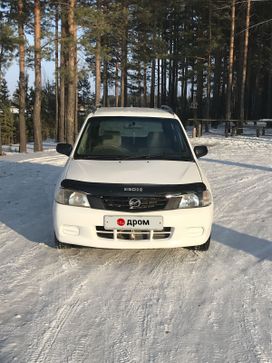  Mazda Demio 2000 , 165000 , 